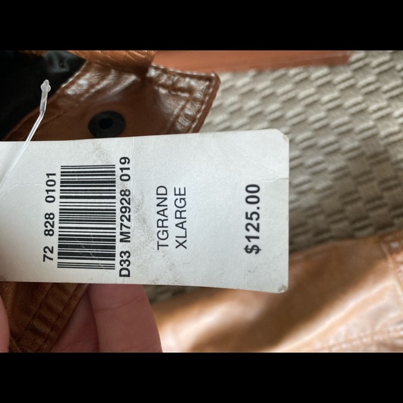 Point zero couture jacket new with tags - Picture 2 of 4